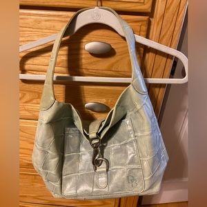 Dooney&Bourke Croco Purse